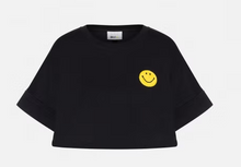 Carica l'immagine nel visualizzatore di Gallery, T-shirt corta Smiley J07010743 Philosophy