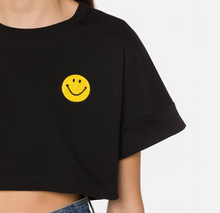 Carica l'immagine nel visualizzatore di Gallery, T-shirt corta Smiley J07010743 Philosophy