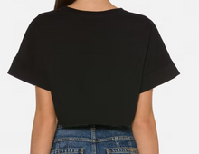 Carica l'immagine nel visualizzatore di Gallery, T-shirt corta Smiley J07010743 Philosophy