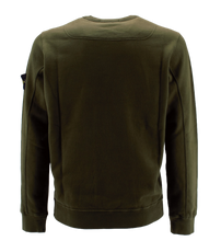 Carica l&#39;immagine nel visualizzatore di Gallery, Felpa 791562420 Verdone Stone Island
