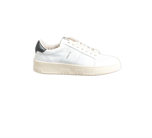 Golf M Bianco/Nero Saint Sneakers