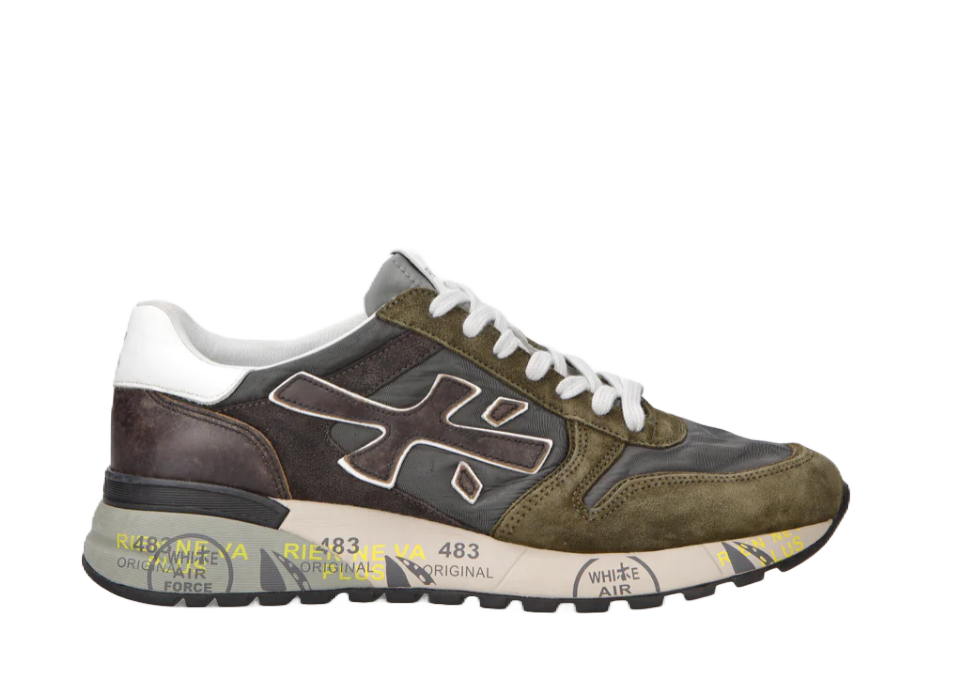 Mick 6417 Premiata