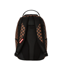 Carica l&#39;immagine nel visualizzatore di Gallery, Zaino Dbd Was Here Weird Marrone Sprayground
