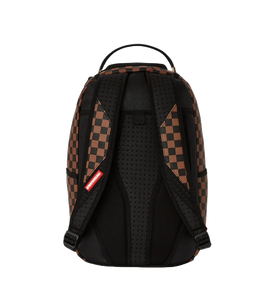 Zaino Dbd Was Here Weird Marrone Sprayground