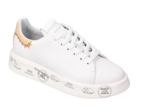 Belle 6279 Premiata