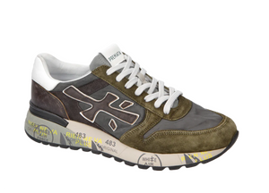 Mick 6417 Premiata
