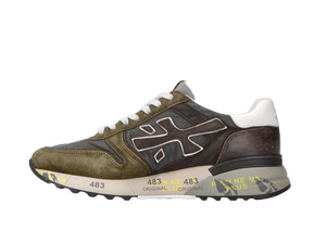 Mick 6417 Premiata