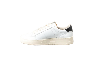 Golf M Bianco/Nero Saint Sneakers