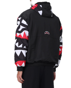 Giubbino Cappuccio Sprayground