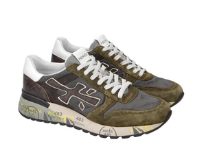 Mick 6417 Premiata