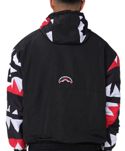 Giubbino Cappuccio Sprayground