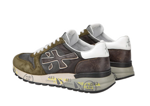Mick 6417 Premiata