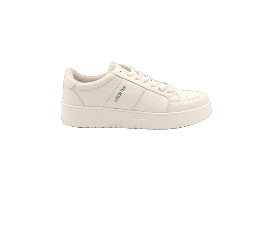 Golf Club M Crema Saint Sneakers
