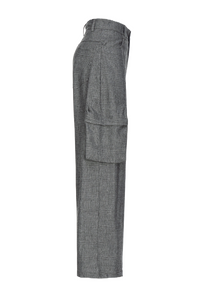 Pantalone Rhydon Cargo Pinko