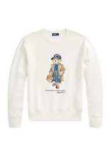 Carica l&#39;immagine nel visualizzatore di Gallery, Felpa Polo Bear 211910156001 Polo Ralph Lauren
