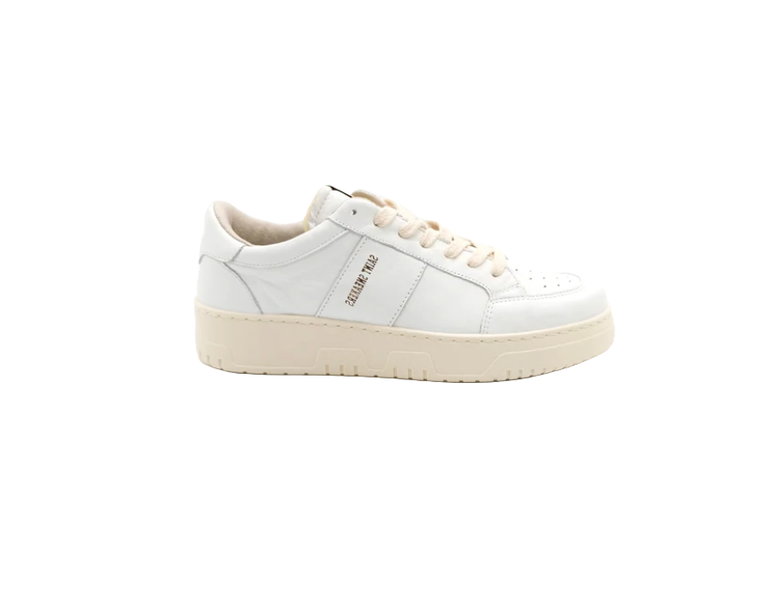 Golf W Bianco Saint Sneakers
