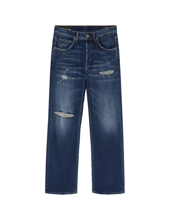 Jeans Jacklyn Don Dup