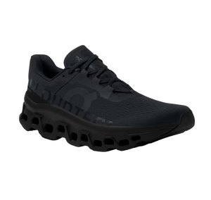 CloudMonster Uomo Black On