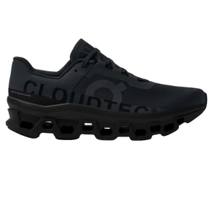 CloudMonster Uomo Black On