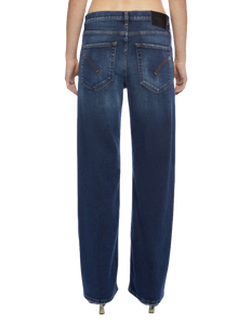 Jeans Jacklyn Don Dup