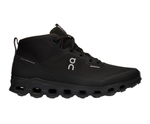 Cloudroam Waterproof Black On