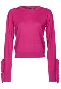 Maglia Tigre Pinko