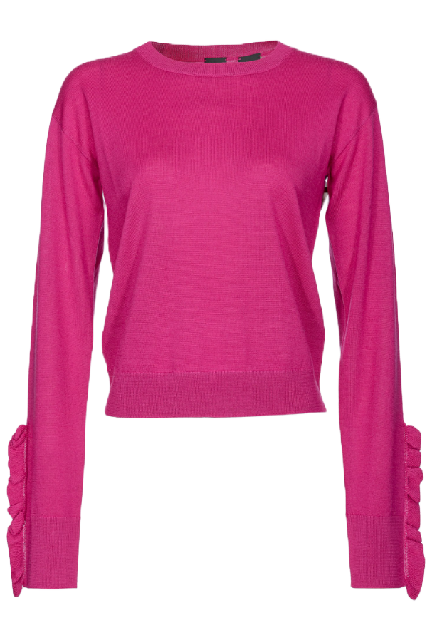 Maglia Tigre Pinko