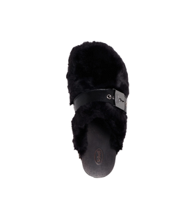 Pescura Alaska Clog Nero Scholl