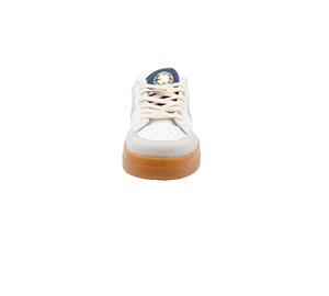 Sail Club M Bianco/Blu Saint Sneakers