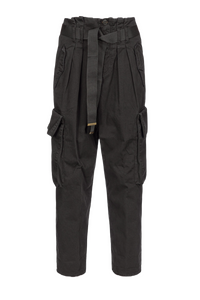 Pantalone Ronfare Cargo Z98 Pinko