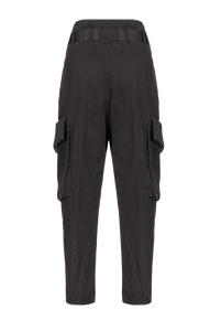 Pantalone Ronfare Cargo Z98 Pinko