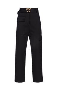 Pantalone Perlita Pinko