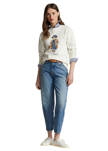 Felpa Polo Bear 211910156001 Polo Ralph Lauren