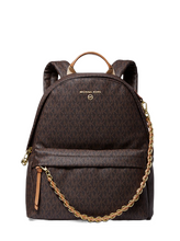 Carica l&#39;immagine nel visualizzatore di Gallery, Zaino 30T0G04B6B252 Michael Kors
