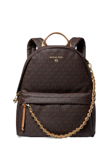 Zaino 30T0G04B6B252 Michael Kors