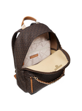 Carica l&#39;immagine nel visualizzatore di Gallery, Zaino 30T0G04B6B252 Michael Kors
