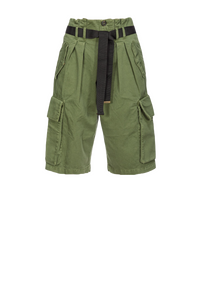 Bermuda Ronf Cargo Pinko