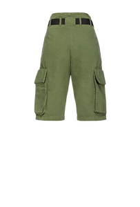 Bermuda Ronf Cargo Pinko