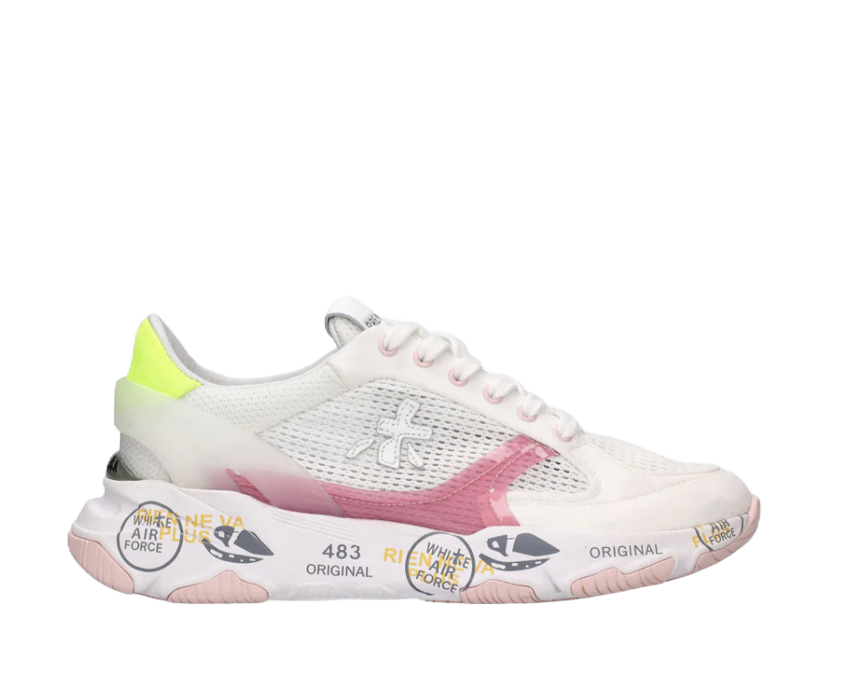 Buffly 6197 Premiata