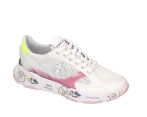Buffly 6197 Premiata