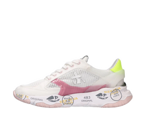Buffly 6197 Premiata