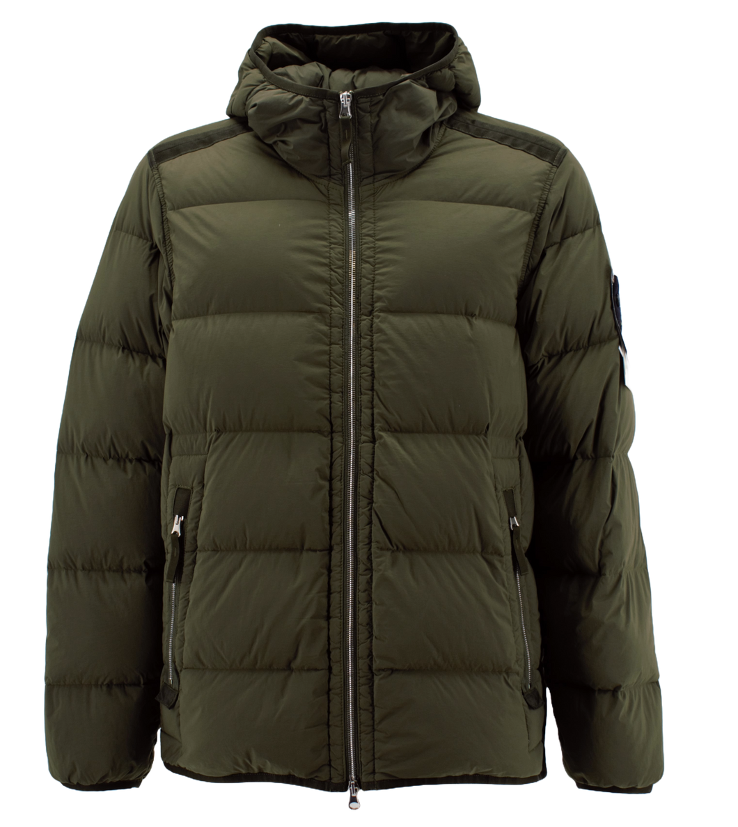 Giubbino 791543728 Verdone Stone Island