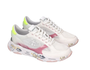 Buffly 6197 Premiata
