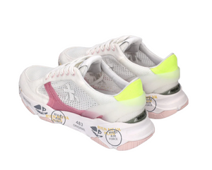 Buffly 6197 Premiata