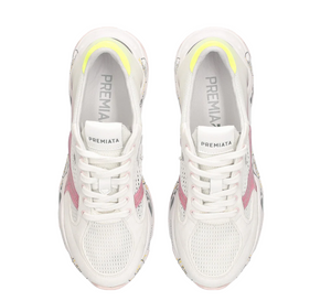 Buffly 6197 Premiata