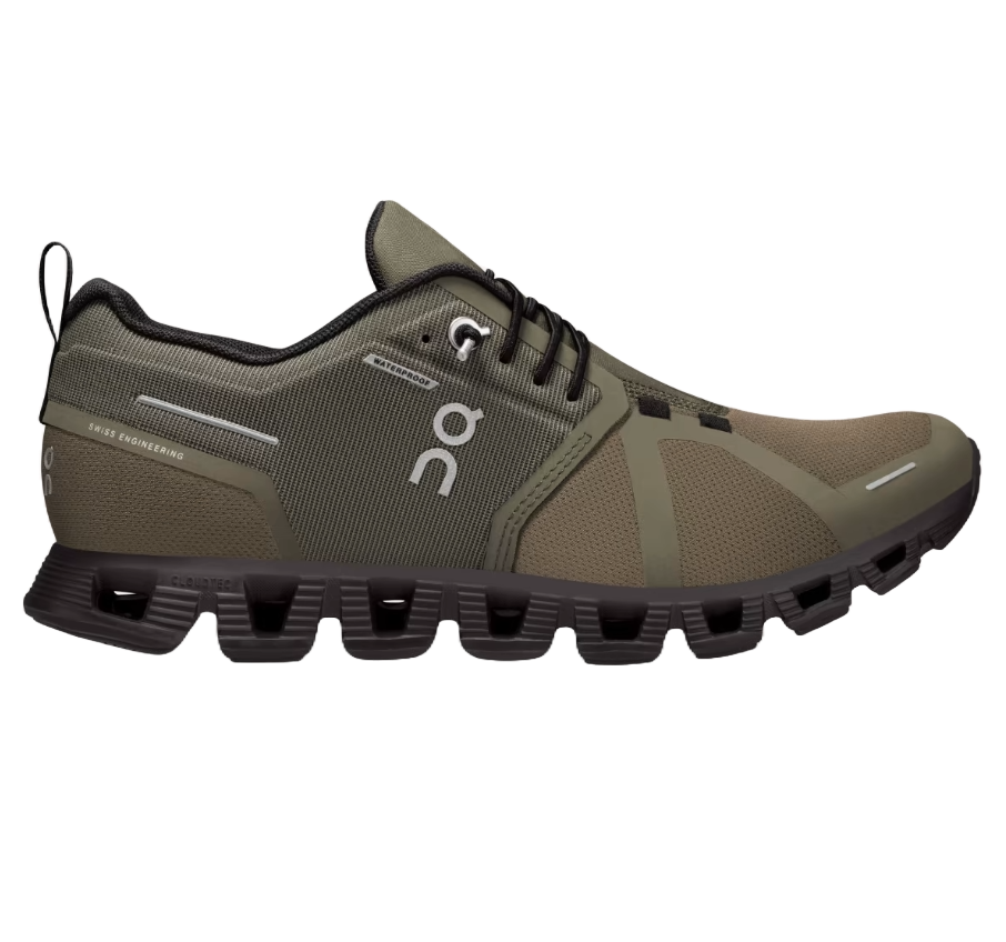 Cloud5 Waterproof Olive On