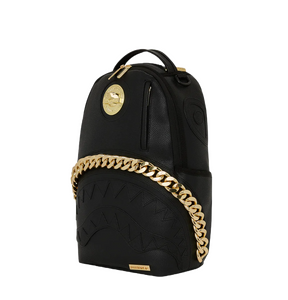 Zaino Chain Insane Nero Sprayground