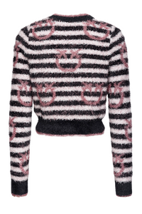 Cardigan Cane Pinko