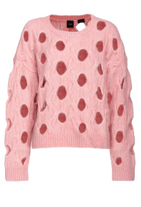 Maglia Maribù Pinko