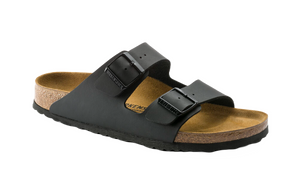 Birkenstock  Arizona Birko-Flor Black